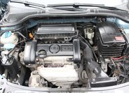 Škoda Octavia Sedan 1,4 l 59 kw