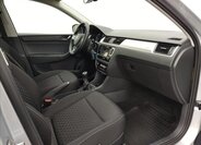 Škoda Rapid Hatchback 1,2 l 81 kw