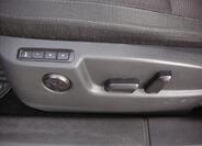 Škoda Superb Kombi 2,0 l 103 kw