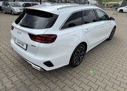 KIA Ceed Kombi 1,5 l 103 kw