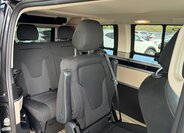Mercedes-Benz Třídy V VAN / Minibus 2,0 l 140 kw