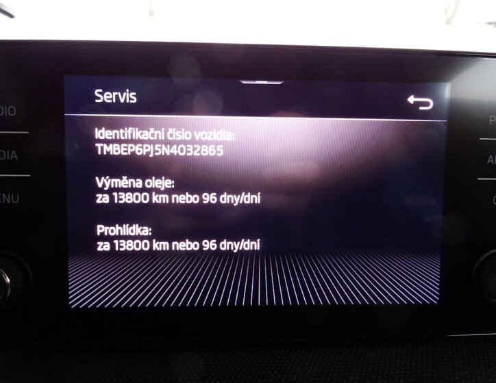 Škoda Fabia Hatchback 999,0 70 kw