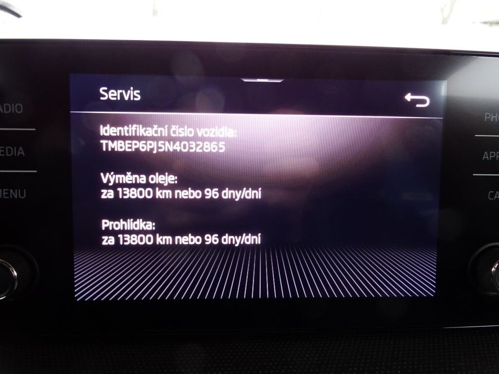 Škoda Fabia Hatchback 999,0 70 kw