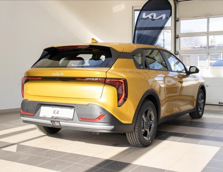 KIA Ostatní Ostatní 0,0 0