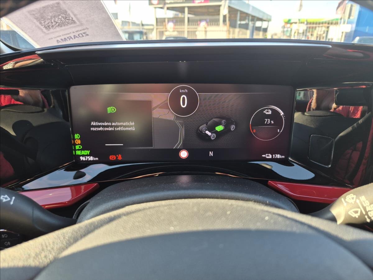 Opel Mokka Hatchback 0,0 100 kw