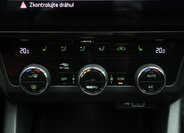 Škoda Octavia Kombi 2,0 l 135 kw