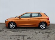Škoda Fabia Hatchback 999,0 70 kw
