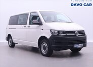 Volkswagen Transporter Kombi 2,0 l 62 kw