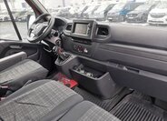 Renault Master Ostatní 2,3 l 120 kw