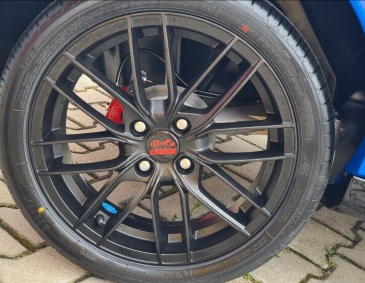 Ligier JS 50 Hatchback 499,0 6 kw