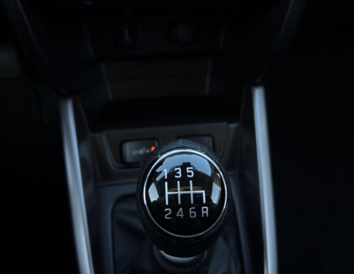 Suzuki Vitara SUV / Terénní 1,4 l 95 kw