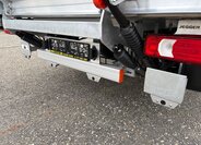 Iveco Daily Skříň 3,0 l 129 kw