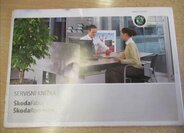 Škoda Fabia Hatchback 1,2 l 63 kw