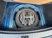 Škoda Scala Hatchback 1,0 l 85 kw