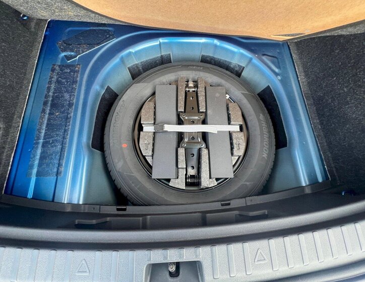 Škoda Scala Hatchback 1,0 l 85 kw