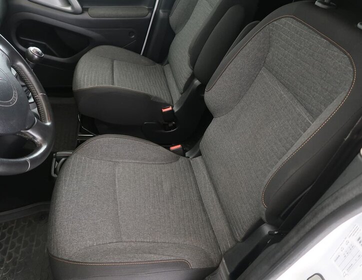 Citroën Berlingo Skříň 1,6 l 73 kw