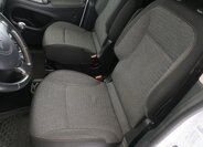 Citroën Berlingo Skříň 1,6 l 73 kw