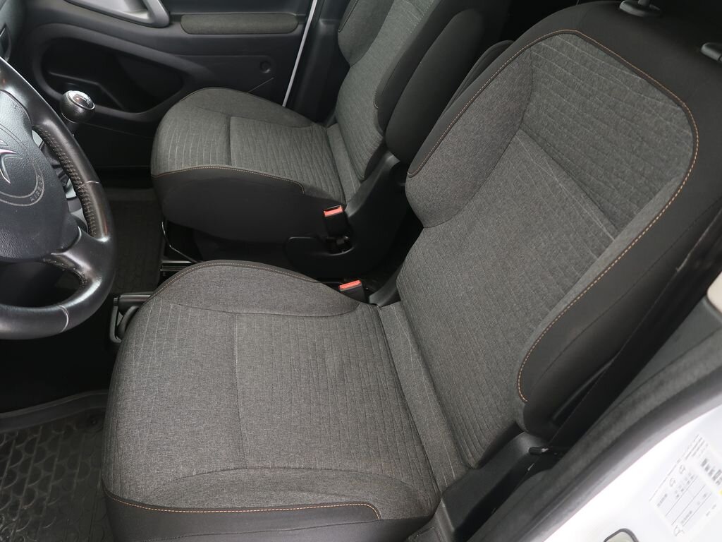 Citroën Berlingo Skříň 1,6 l 73 kw