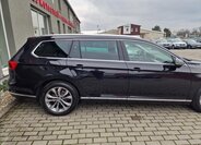 Volkswagen Passat Kombi 2,0 l 110 kw