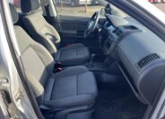 Volkswagen Polo Hatchback 1,4 l 55 kw