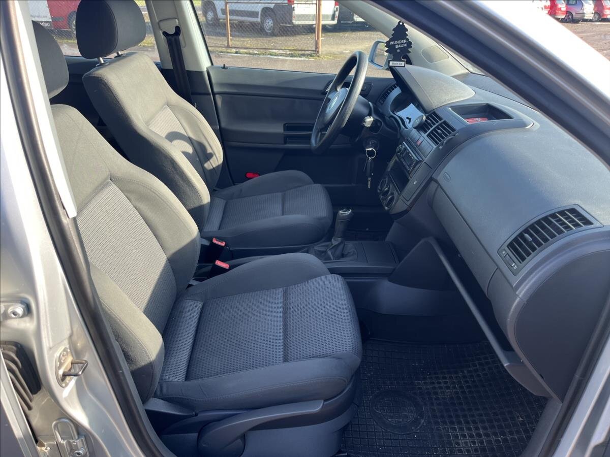 Volkswagen Polo Hatchback 1,4 l 55 kw