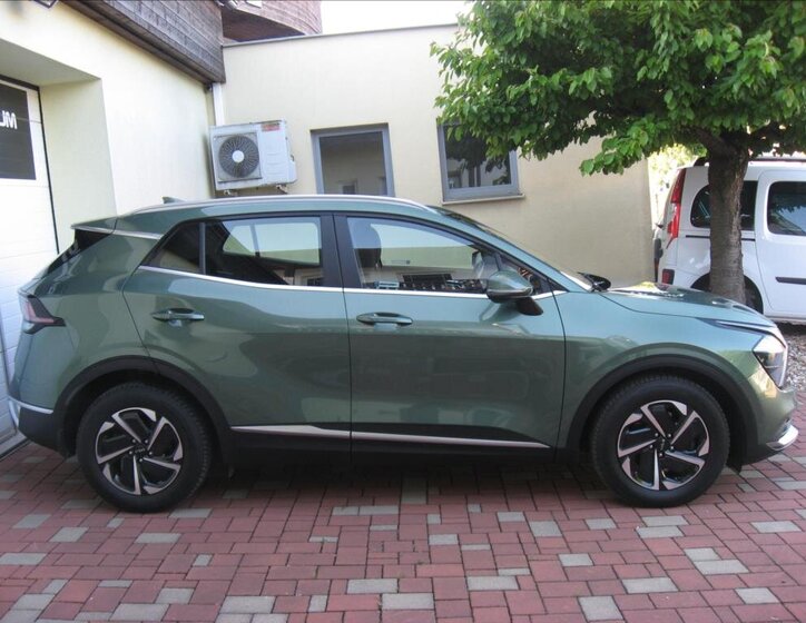 KIA Sportage 6