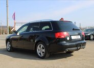 Audi A4 Kombi 3,0 l 150 kw