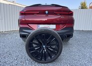 BMW X6 Sedan / Limuzína 3,0 l 210 kw