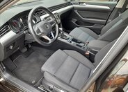 Volkswagen Passat Kombi 1,4 l 115 kw