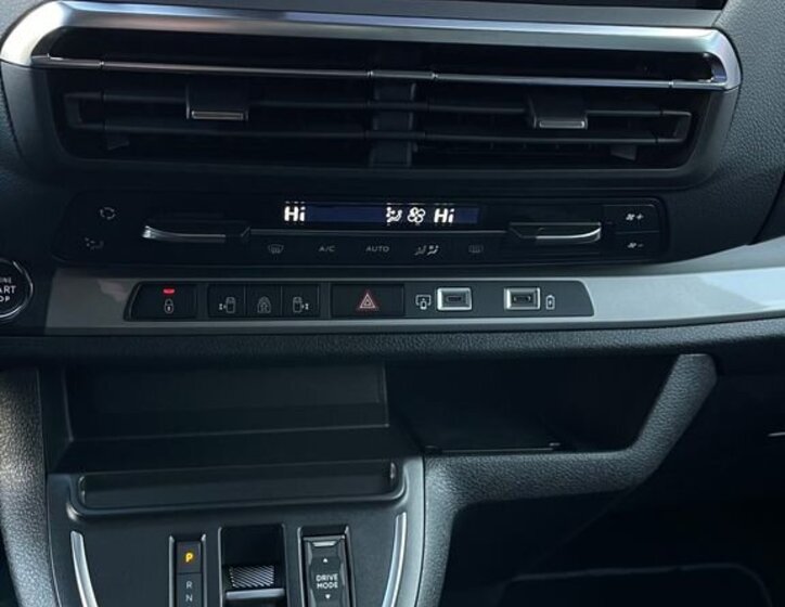 Fiat Ulysse MPV 2,2 l 132 kw