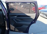 Volkswagen Tayron SUV / Terénní 1,5 l 110 kw