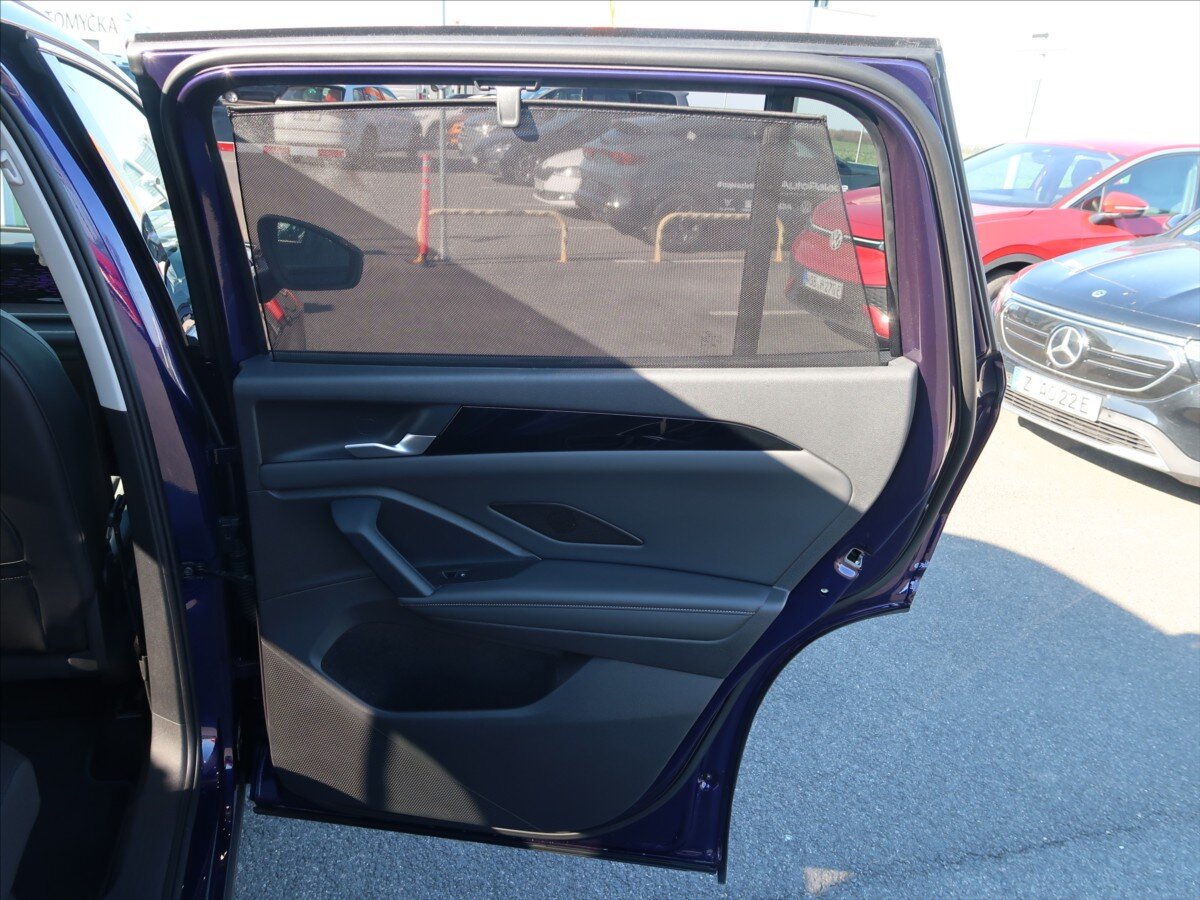 Volkswagen Tayron SUV / Terénní 1,5 l 110 kw