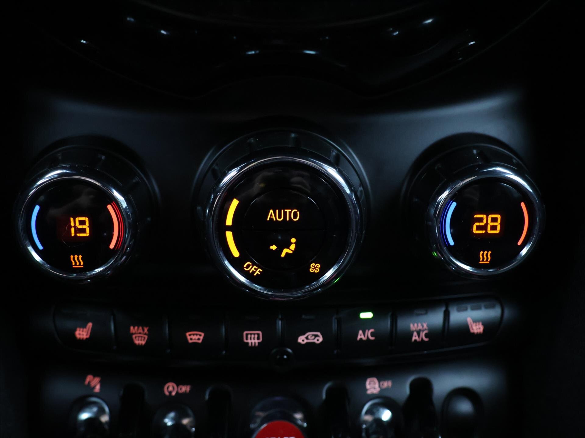 Mini One Hatchback 1,5 l 75 kw