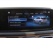 Mercedes-Benz GLE SUV 2,9 l 200 kw