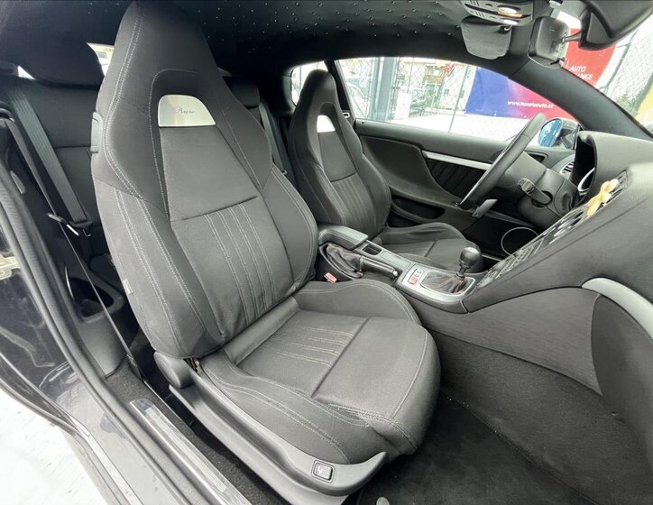 Alfa Romeo Brera Kupé 2,0 l 125 kw