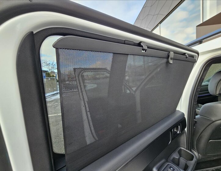 Hyundai Santa Fe SUV / Terénní 0,0 117 kw