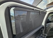 Hyundai Santa Fe SUV / Terénní 0,0 117 kw