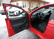 Škoda Rapid Sedan 999,0 81 kw