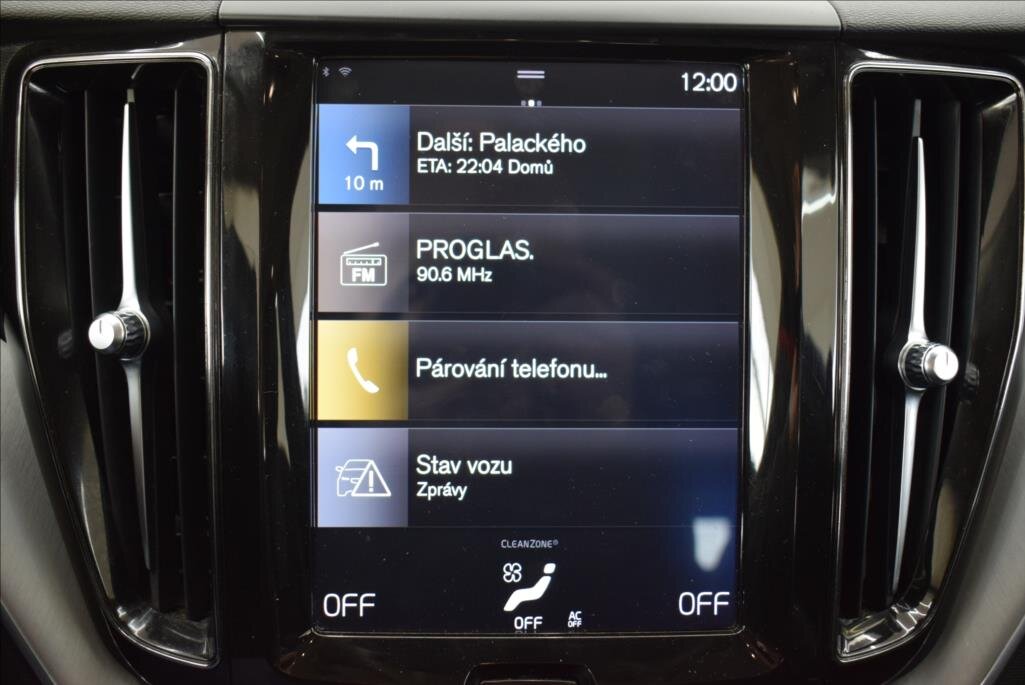 Volvo XC60 SUV 2,0 l 223 kw