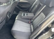 Mazda 6 Sedan / Limuzína 2,0 l 121 kw