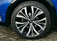 Renault Austral SUV / Terénní 1,3 l 116 kw