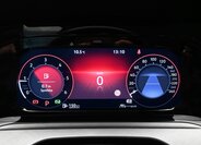 Volkswagen Golf Kombi 2,0 l 110 kw