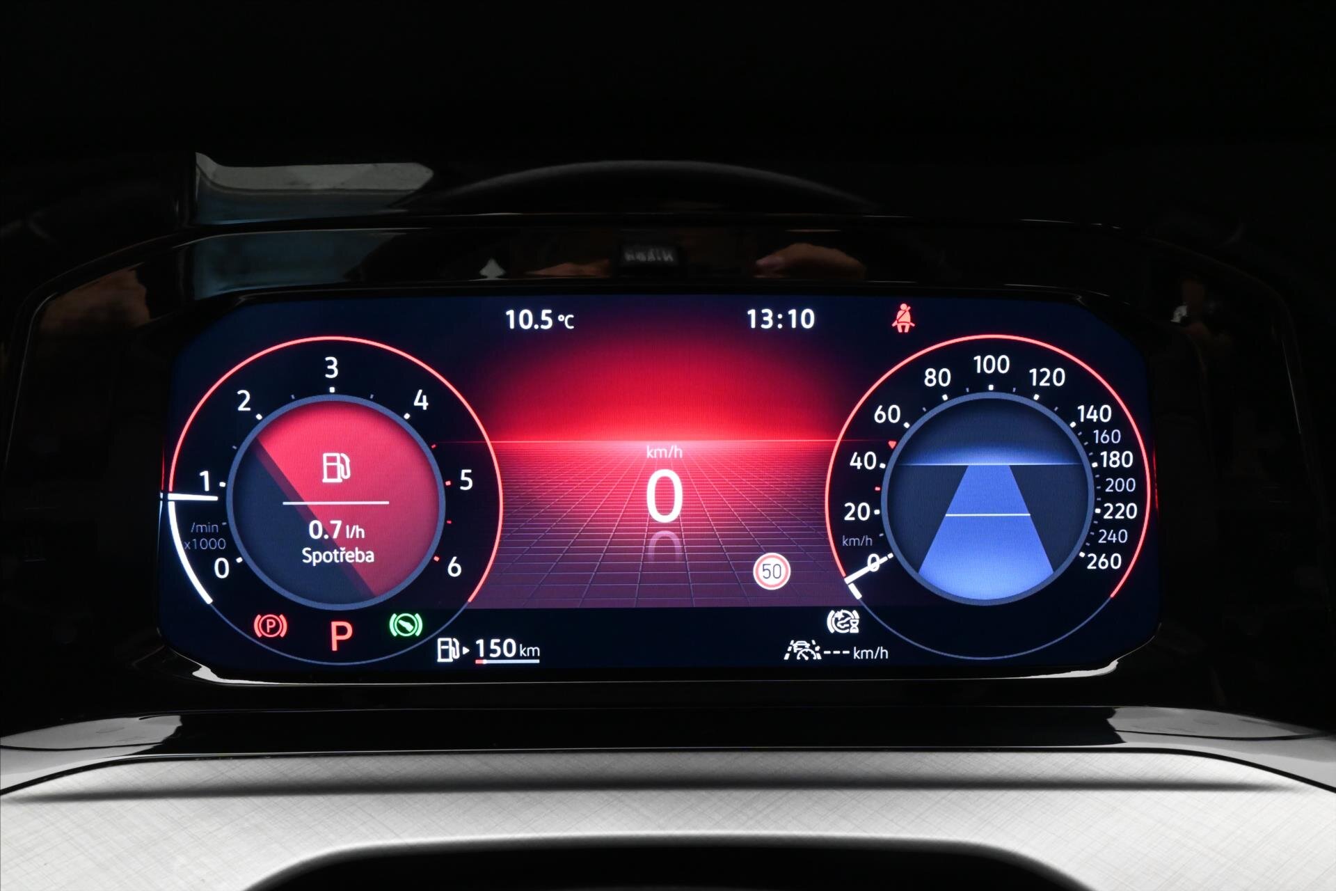 Volkswagen Golf Kombi 2,0 l 110 kw