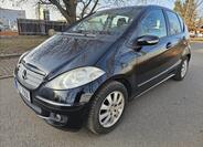 Mercedes-Benz Třídy A 1