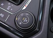 Volkswagen Tiguan SUV 2,0 l 176 kw