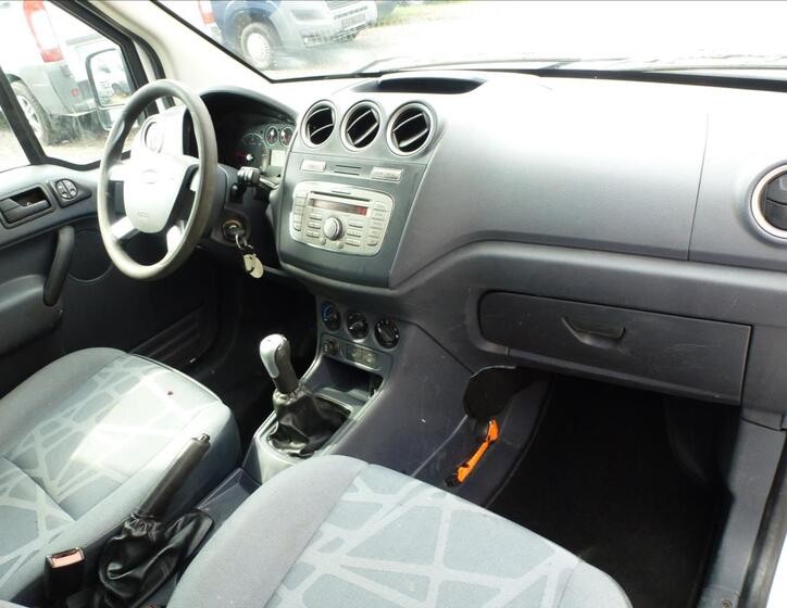 Ford Transit Connect 26