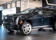 Cadillac Escalade 15