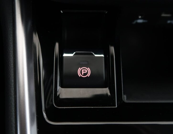 Subaru Outback Kombi 2,5 l 124 kw