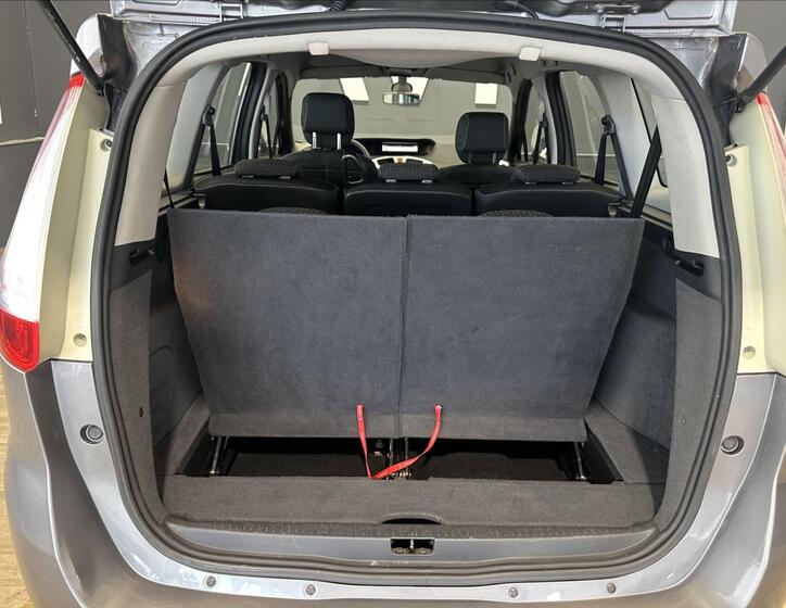 Renault Grand Scénic 15