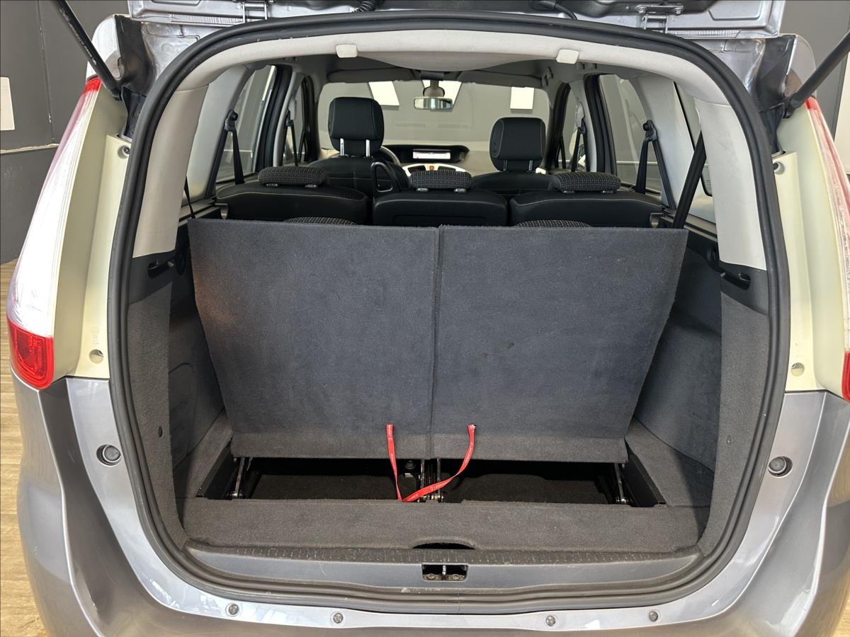 Renault Grand Scénic